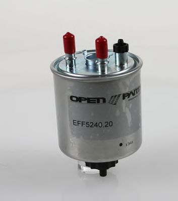 OPEN PARTS eff524020 -  Топливный фильтр
